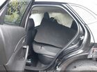 2021 Mazda Cx-30 Select Black vin: 3MVDMABL4MM233173
