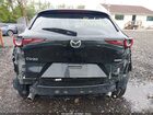 2021 Mazda Cx-30 Select Black vin: 3MVDMABL4MM233173