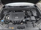 2021 Mazda Cx-30 Select Black vin: 3MVDMABL4MM233173