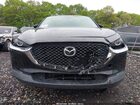 2021 Mazda Cx-30 Select Black vin: 3MVDMABL4MM233173