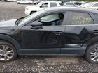 2021 Mazda Cx-30 Select Black vin: 3MVDMABL4MM233173