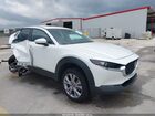 2021 Mazda Cx-30 Select White vin: 3MVDMABL6MM309623