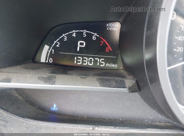 3MZBN1K76HM157080 2017 MAZDA 3 Black 