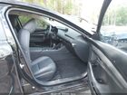 2024 Mazda Mazda3 2.5 S Select Sport Черный vin: 3MZBPABM8RM412278