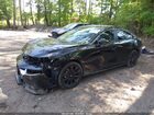 2024 Mazda Mazda3 2.5 S Select Sport Черный vin: 3MZBPABM8RM412278