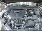 2024 Mazda Mazda3 2.5 S Select Sport Черный vin: 3MZBPABM8RM412278