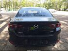 2024 Mazda Mazda3 2.5 S Select Sport Черный vin: 3MZBPABM8RM412278