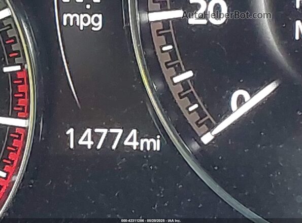 3MZBPABM8RM412278 2024 MAZDA 3 Черный 