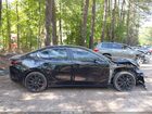 2024 Mazda Mazda3 2.5 S Select Sport Черный vin: 3MZBPABM8RM412278
