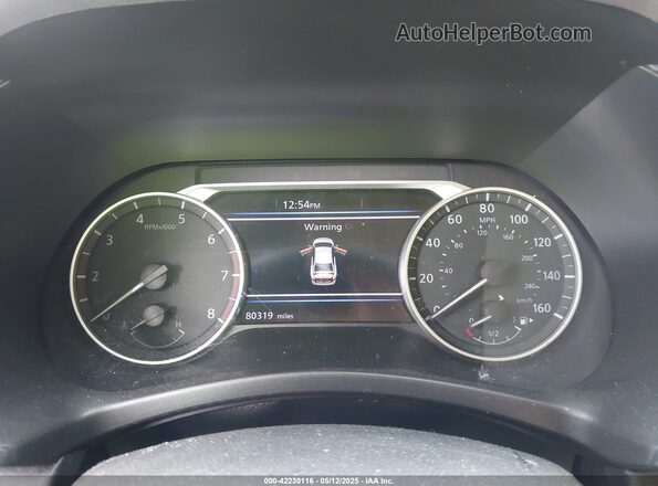 3N1AB8CV3MY262680 2021 NISSAN SENTRA Бордовый Вид задних сидений
