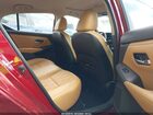 2021 Nissan Sentra Sv Xtronic Cvt Бордовый vin: 3N1AB8CV3MY262680