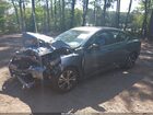 2021 Nissan Sentra Sv Xtronic Cvt Серый vin: 3N1AB8CV9MY224466 2021 Nissan Sentra Sv Xtronic Cvt Серый vin: 3N1AB8CV9MY224466