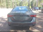 2021 Nissan Sentra Sv Xtronic Cvt Серый vin: 3N1AB8CV9MY224466 2021 Nissan Sentra Sv Xtronic Cvt Серый vin: 3N1AB8CV9MY224466