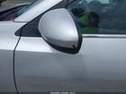 2021 Nissan Sentra Sv Xtronic Cvt Серебряный vin: 3N1AB8CVXMY323412