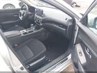 2021 Nissan Sentra Sv Xtronic Cvt Серебряный vin: 3N1AB8CVXMY323412