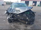 2021 Nissan Versa Sv Xtronic Cvt Серый vin: 3N1CN8EV7ML845490