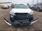 2021 Nissan Kicks S Xtronic Cvt Белый vin: 3N1CP5BV1ML471567