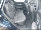 2025 Infiniti Qx50 Sport Awd Синий vin: 3PCAJ5FB1SF107702