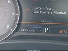 2025 Infiniti Qx50 Sport Awd Синий vin: 3PCAJ5FB1SF107702