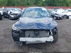 2025 Infiniti Qx50 Sport Awd Синий vin: 3PCAJ5FB1SF107702