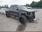 2021 Toyota Tacoma Trd Off-road Gray vin: 3TYCZ5AN6MT024918