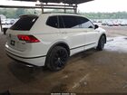 2021 Volkswagen Tiguan 2.0t Se/2.0t Se R-line Black/2.0t Sel White vin: 3VV2B7AX8MM050964
