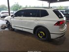 2021 Volkswagen Tiguan 2.0t Se/2.0t Se R-line Black/2.0t Sel White vin: 3VV2B7AX8MM050964