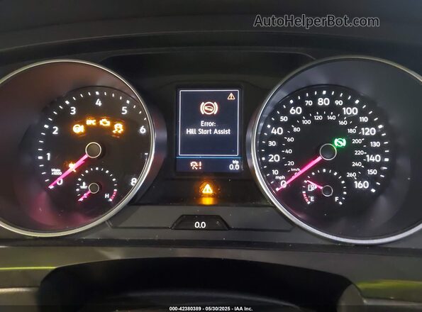 3VV2B7AX8MM050964 2021 VOLKSWAGEN TIGUAN White Widok tylnych siedzeń
