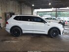2021 Volkswagen Tiguan 2.0t Se/2.0t Se R-line Black/2.0t Sel White vin: 3VV2B7AX8MM050964