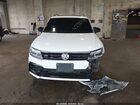 2021 Volkswagen Tiguan 2.0t Se/2.0t Se R-line Black/2.0t Sel White vin: 3VV2B7AX8MM050964
