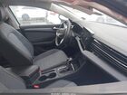2025 Volkswagen Jetta 1.5t Se Light Blue vin: 3VW7X7BU5SM048741