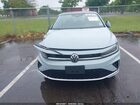 2025 Volkswagen Jetta 1.5t Se Light Blue vin: 3VW7X7BU5SM048741