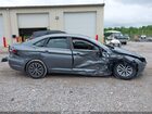 2021 Volkswagen Jetta 1.4t R-line/1.4t S/1.4t Se Gray vin: 3VWC57BU0MM039209