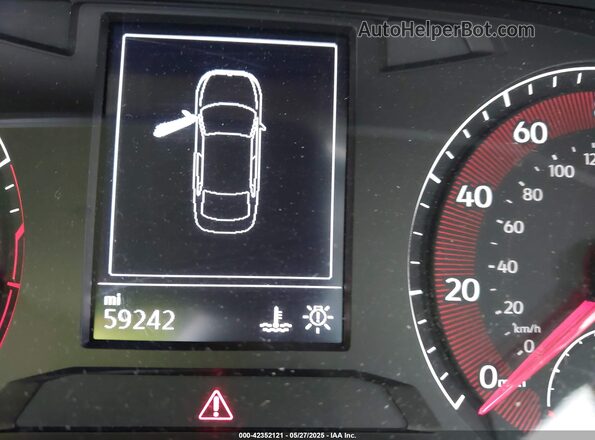 3VWC57BU0MM039209 2021 VOLKSWAGEN JETTA Gray 