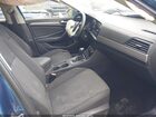 2019 Volkswagen Jetta 1.4t R-line/1.4t S/1.4t Se Blue vin: 3VWC57BU3KM166906 2019 Volkswagen Jetta 1.4t R-line/1.4t S/1.4t Se Blue vin: 3VWC57BU3KM166906