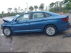 2019 Volkswagen Jetta 1.4t R-line/1.4t S/1.4t Se Blue vin: 3VWC57BU3KM166906 2019 Volkswagen Jetta 1.4t R-line/1.4t S/1.4t Se Blue vin: 3VWC57BU3KM166906
