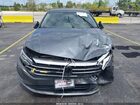 2020 Volkswagen Jetta 1.4t R-line/1.4t S/1.4t Se Серый vin: 3VWCB7BU9LM049454