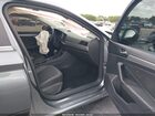 2020 Volkswagen Jetta 1.4t R-line/1.4t S/1.4t Se Серый vin: 3VWCB7BU9LM049454
