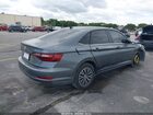 2020 Volkswagen Jetta 1.4t R-line/1.4t S/1.4t Se Серый vin: 3VWCB7BU9LM049454