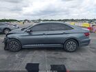 2020 Volkswagen Jetta 1.4t R-line/1.4t S/1.4t Se Серый vin: 3VWCB7BU9LM049454