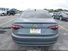 2020 Volkswagen Jetta 1.4t R-line/1.4t S/1.4t Se Серый vin: 3VWCB7BU9LM049454