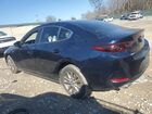 2020 Mazda 3 Синий vin: 3MZBPABL9LM139124