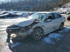 2022 Subaru Legacy Premium White vin: 4S3BWAC64N3025504