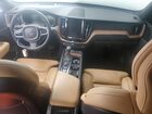 2020 Volvo Xc60 T5 Inscription Белый vin: YV4102DLXL1458869