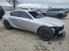 2024 Lexus Is 350 F Sport Design Серебряный vin: JTHBZ1E29R5037125