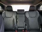 2024 Lexus Rx 500h F Sport Черный vin: 2T2BCMEA9RC011473