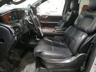 2018 Lincoln Navigator Reserve Серебряный vin: 5LMJJ2LT1JEL04387