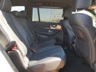 2022 Mercedes-benz Gls 450 4matic White vin: 4JGFF5KE4NA755518 2022 Mercedes-benz Gls 450 4matic White vin: 4JGFF5KE4NA755518