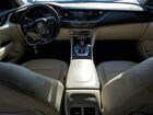 2019 Buick Regal Essence Серый vin: W04GP6SX6K1041036
