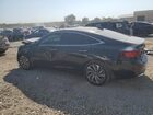 2022 Honda Insight Touring Black vin: 19XZE4F99NE011714 2022 Honda Insight Touring Black vin: 19XZE4F99NE011714